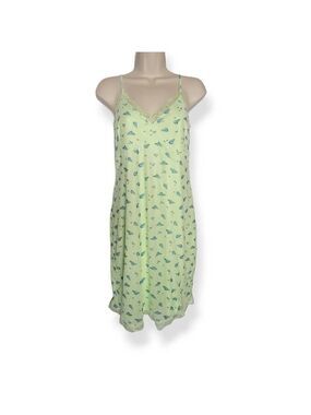 Wild Fable Mint Green Slip Dress XL